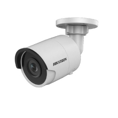 Camera IP thân trụ hồng ngoại