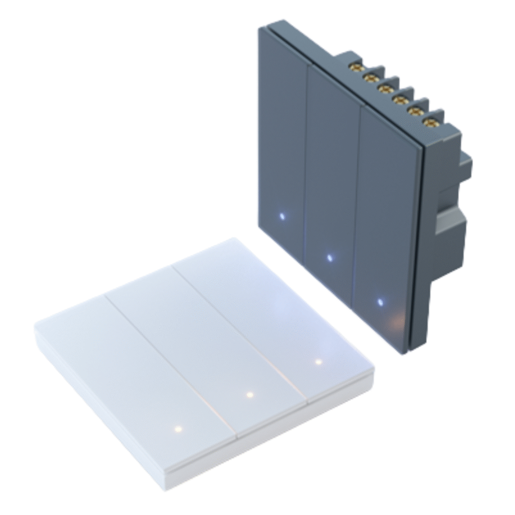 Giới thiệu 3 SW C3.1