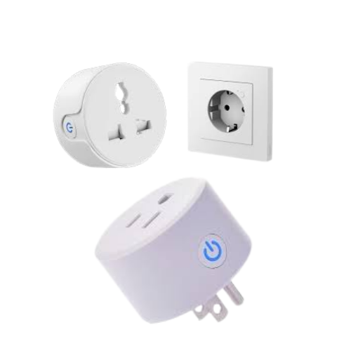 Giới thiệu 2 cong tac thong minh 2